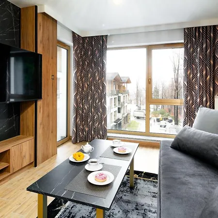 Apartament Karo I Schreiberhau Exterior foto