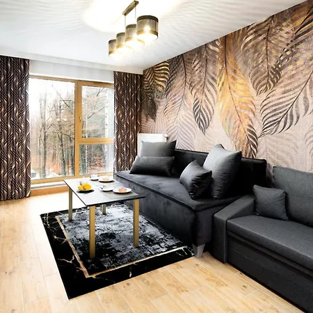 Apartament Karo I Schreiberhau Exterior foto