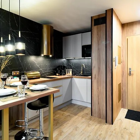 Apartament Karo I Schreiberhau Exterior foto