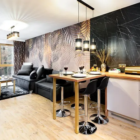 Apartament Karo I Schreiberhau Exterior foto