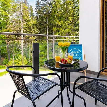 Apartament Karo I Schreiberhau Exterior foto