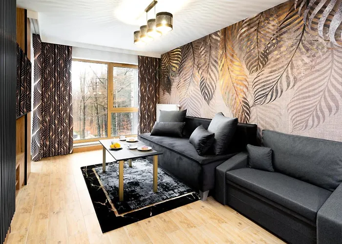 Apartament Karo I