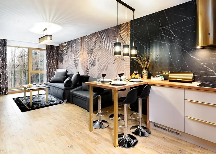 Apartament Karo I