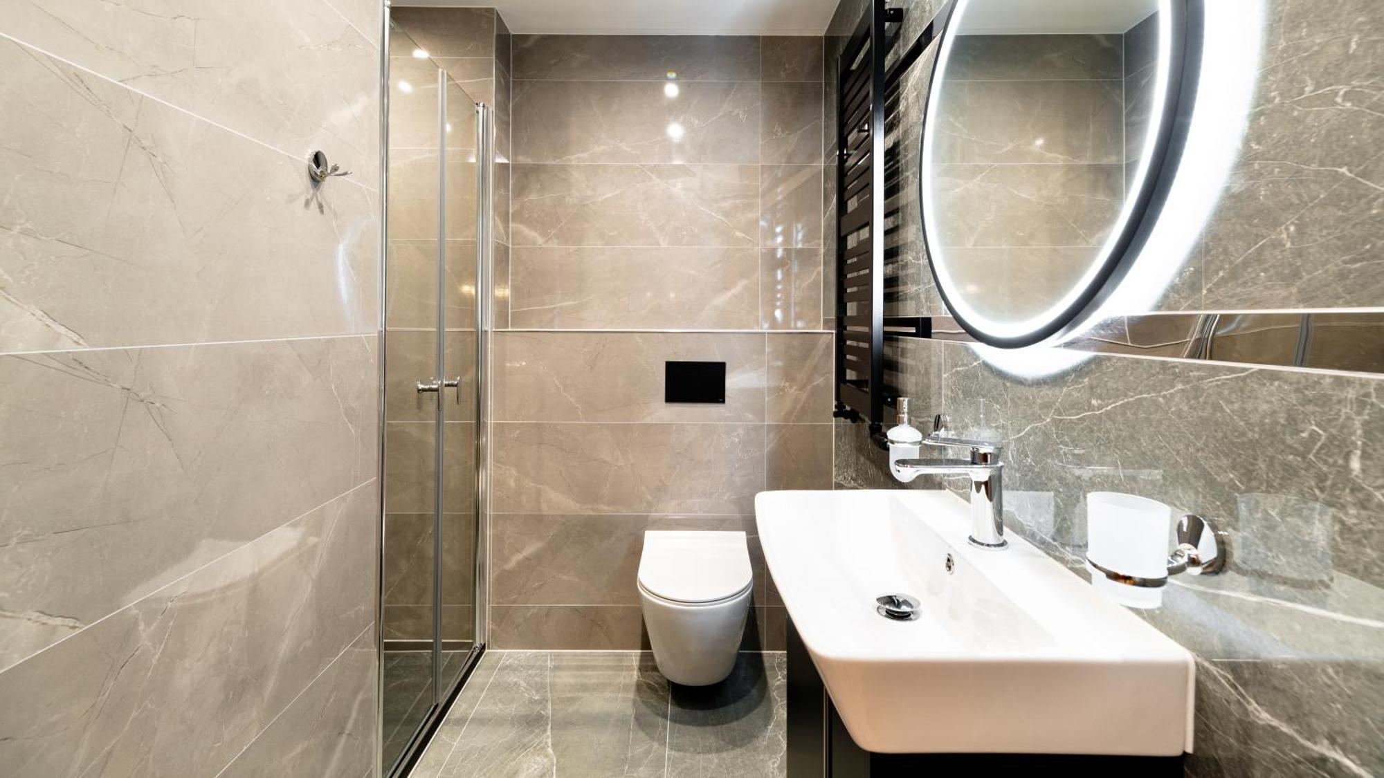 Apartmán Karo I