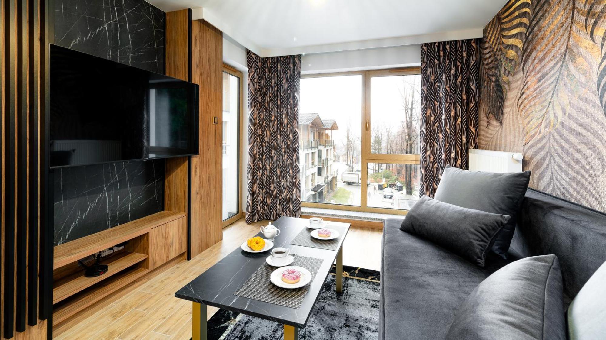 Apartment Karo I Schreiberhau
