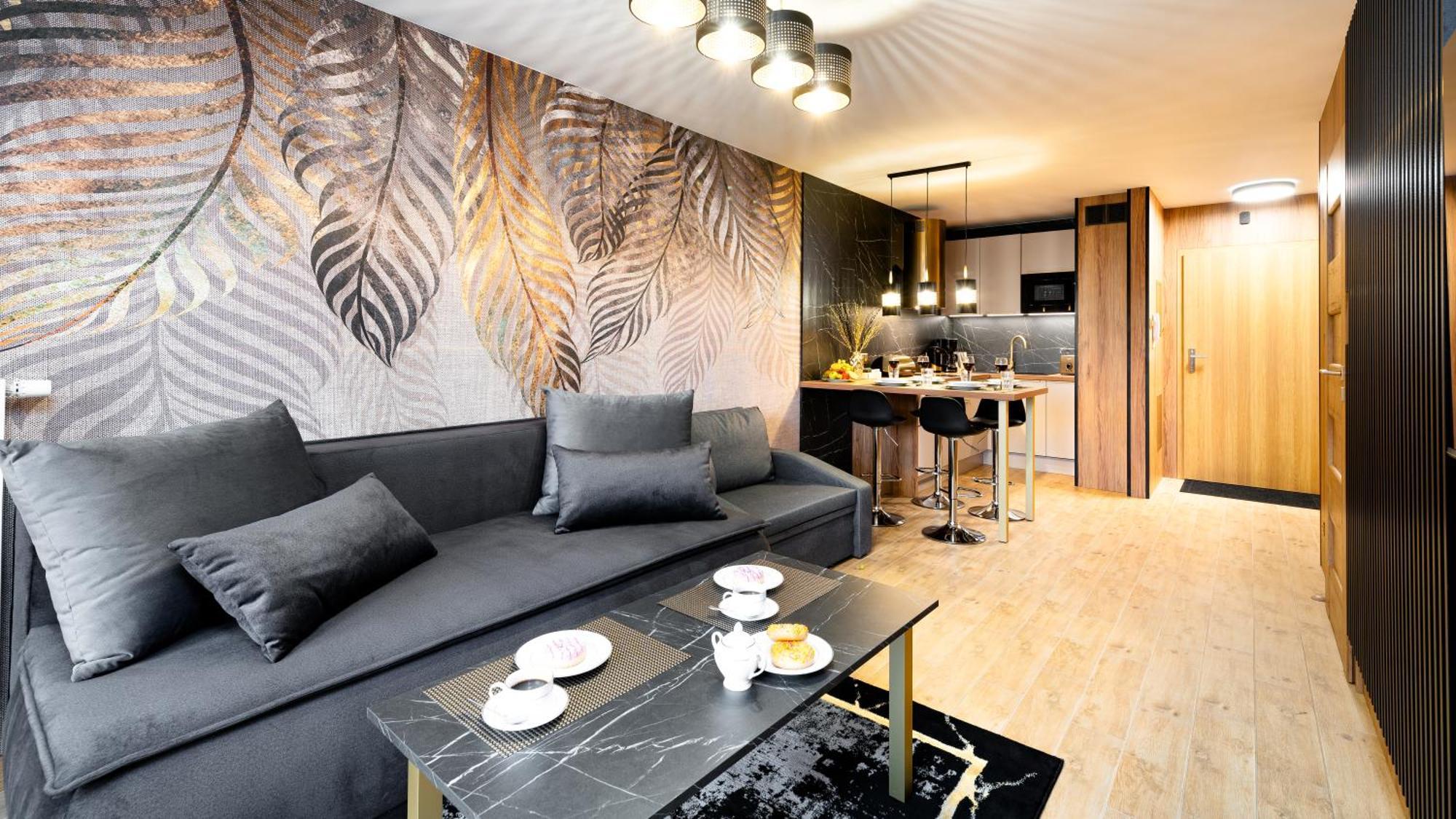 Apartment Karo I Schreiberhau